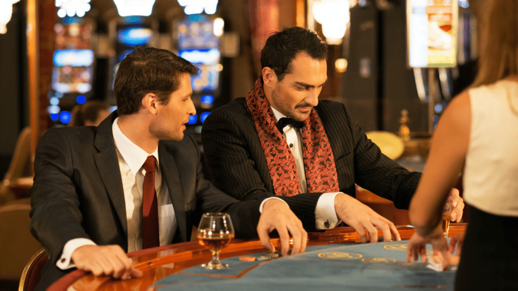 5 Responsible Gaming Habits That Actually Improve Your Winning Odds