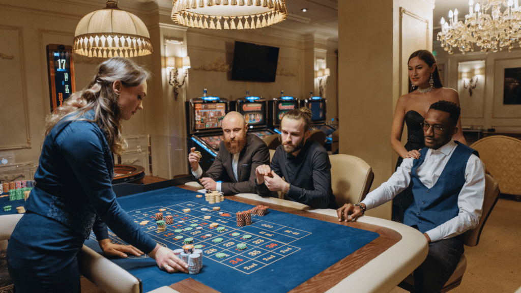 5 Smart Tips to Stay in Control While Chasing Jackpot Dreams