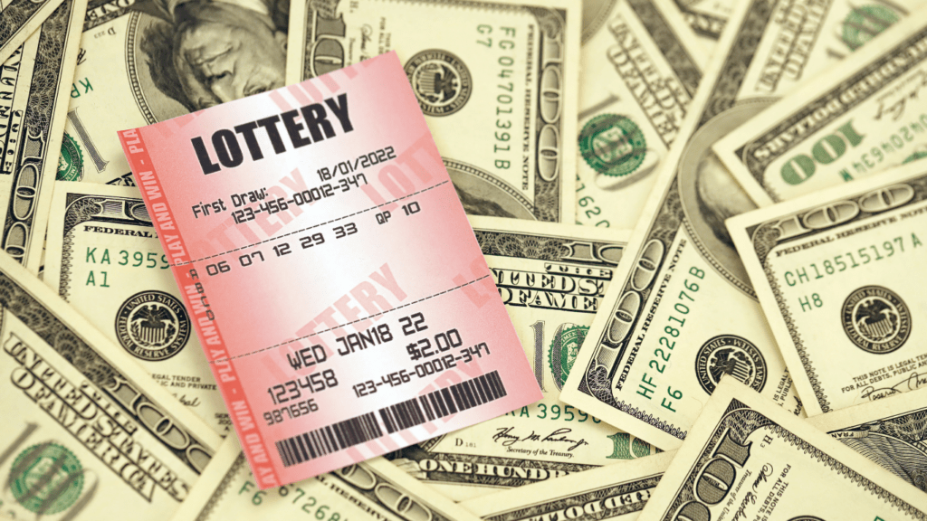 Are Lottery Jackpots Growing What the Latest Numbers Reveal About Record-Breaking Prizes