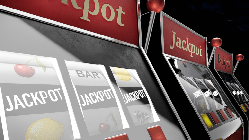 Breaking the Bank Latest Jackpot Wins That Shook the Gaming World in 2023