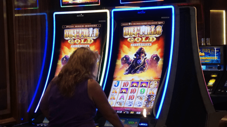 Budgeting for Fun Managing Your Money While Chasing Jackpots Responsibly