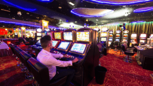 Building a Healthy Relationship with Gaming Expert Advice for Jackpot Players