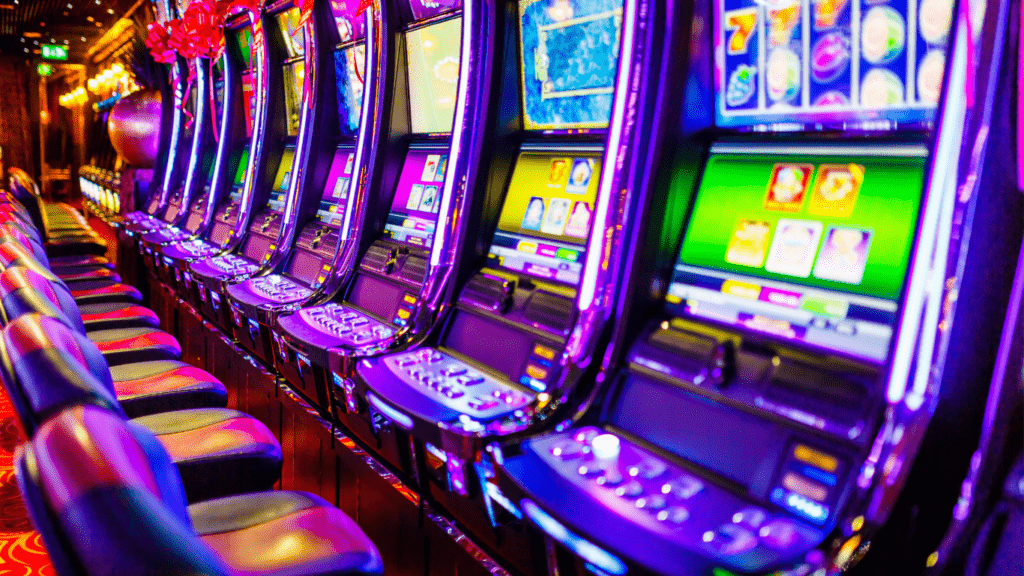 Classic vs Modern Jackpot Games What Today’s Players Prefer for the Ultimate Casino Experience