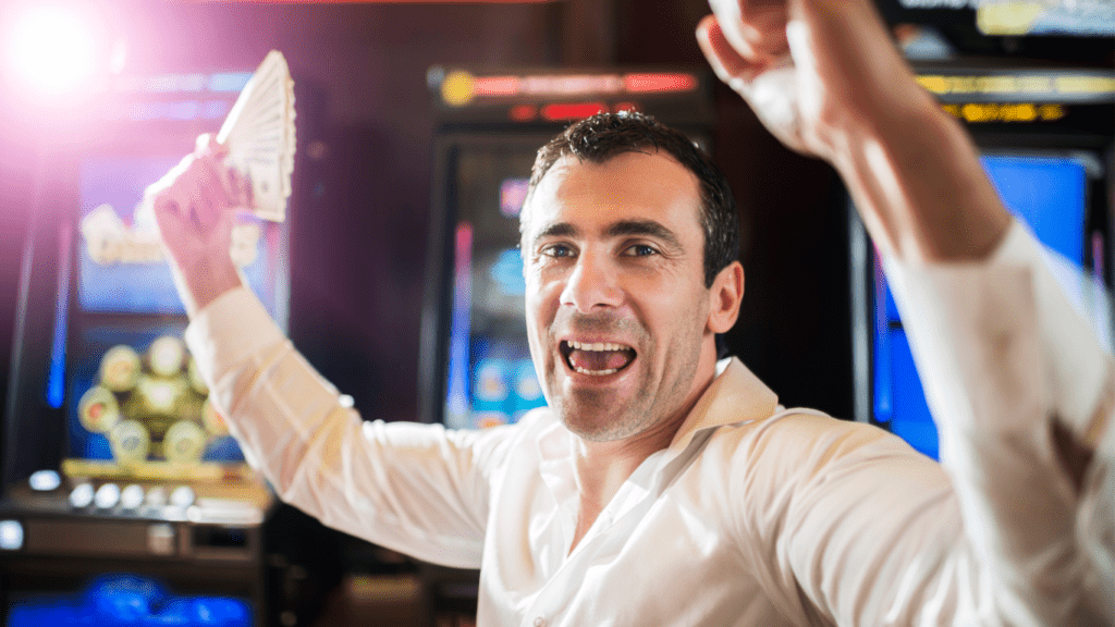 Common Mistakes to Avoid When Playing for Huge Jackpots and Tips for Smarter Gameplay