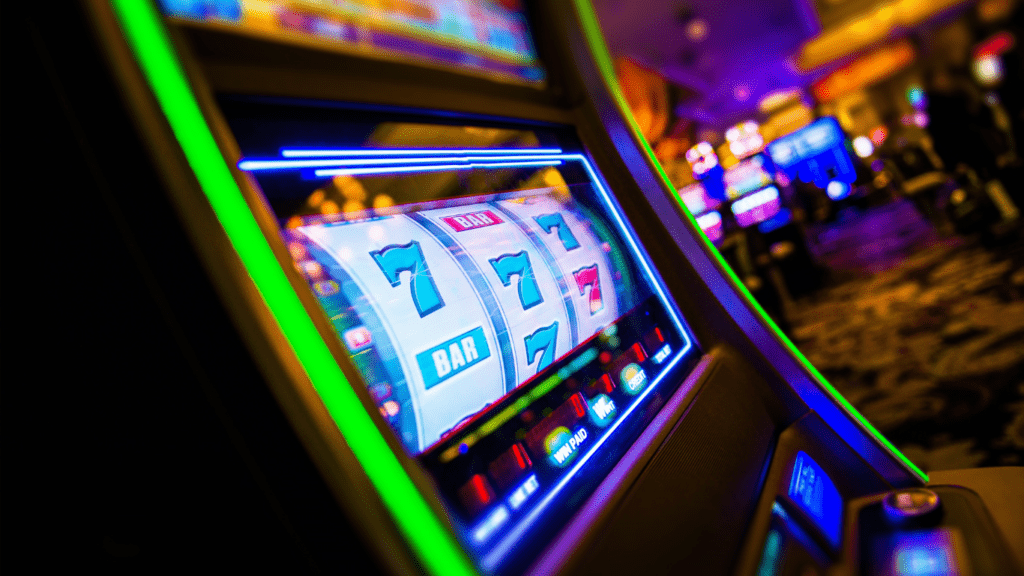 Countdown Of The Top 5 Record-Breaking Jackpots