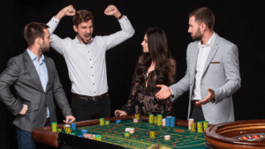 Family First Balancing Jackpot Fun with Real-Life Priorities for a Happier, Harmonious Life