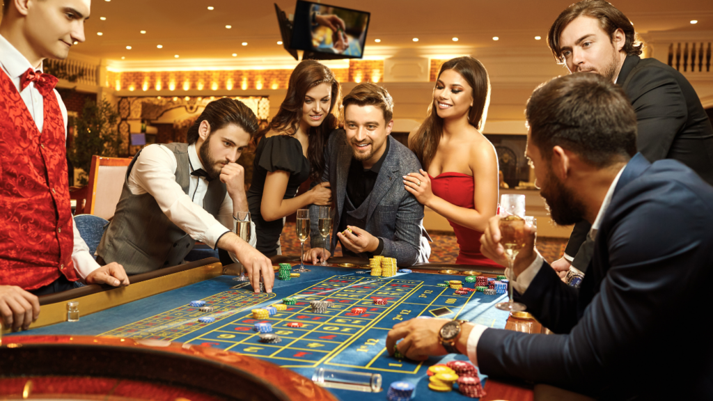 Famous Faces and Fortune Celebrities Who Scored Big Jackpots Against All Odds