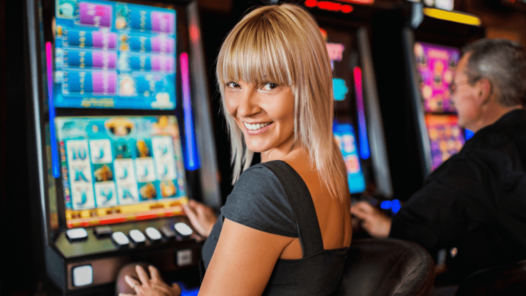 From Penny Slots to Mega Millions Jackpot Success Stories You Need to Read Today