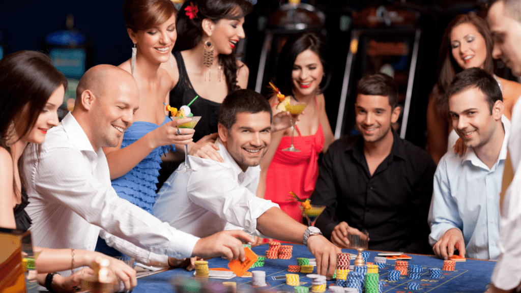 From Small Stakes to Big Wins How to Build Your Jackpot Strategy for Maximum Success