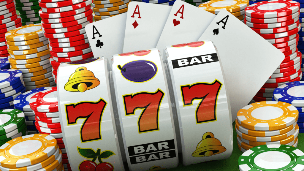From Struggle to Success Heartwarming Tales of Jackpot Triumphs That Inspire Hope