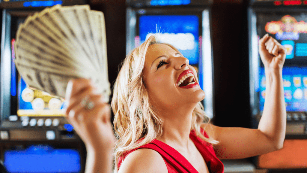 Habits Of Frequent Jackpot Winners