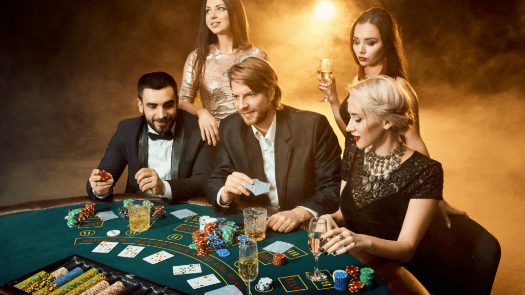 Habits Of Successful Jackpot Winners