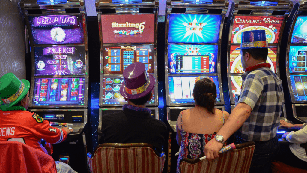 Hidden Gems Underrated Jackpot Games That Pack a Punch for Big Wins