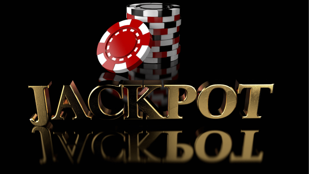 Highlighting Jackpot Success Stories