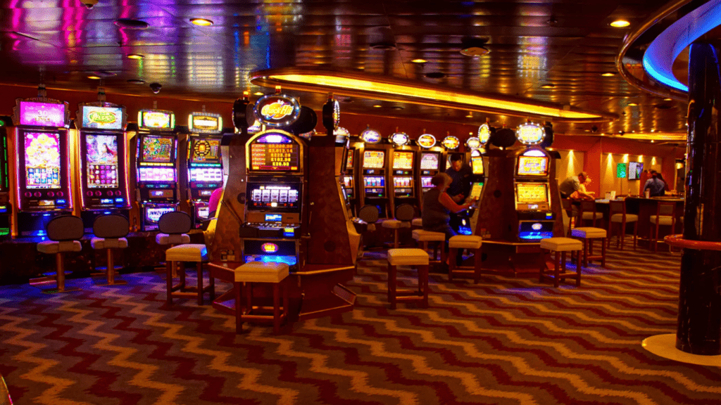 How Jackpot Games Work