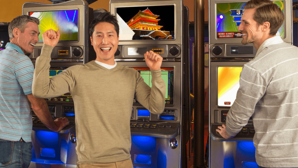 How Recent Jackpot Winners Stay Grounded Top Lessons in Responsible Gaming and Financial Planning