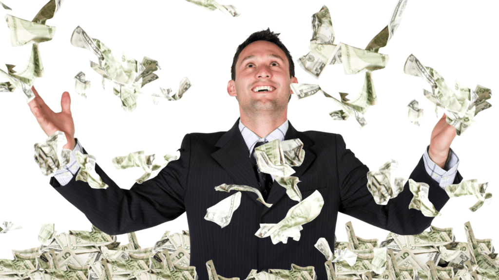 How a $1 Bet Created a Millionaire Incredible Small-Stake Wins That Defied the Odds