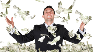 How a $1 Bet Created a Millionaire Incredible Small-Stake Wins That Defied the Odds