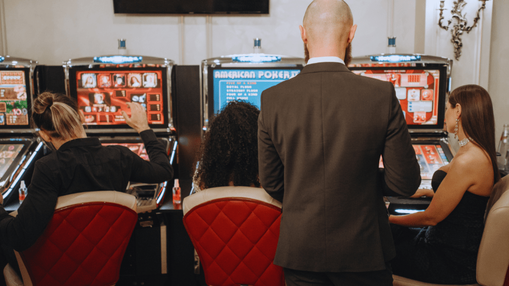 How to Choose the Right Jackpot Game Expert Tips for Smarter Winning Strategies