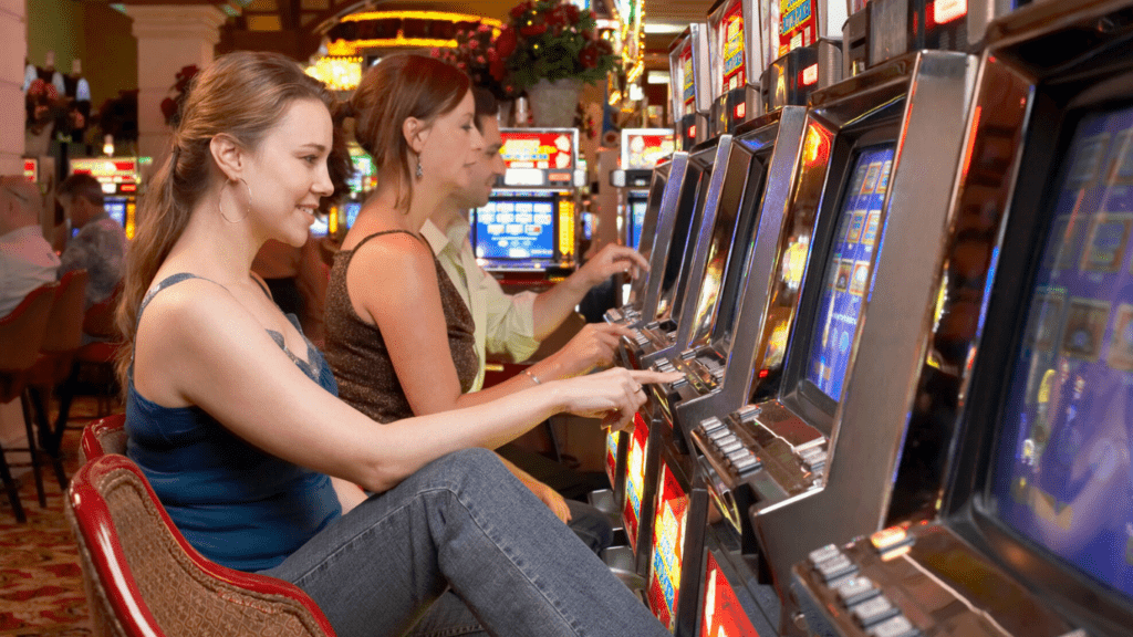 How to Enjoy Jackpots Without Risking Financial Security Expert Tips for Safe Gaming