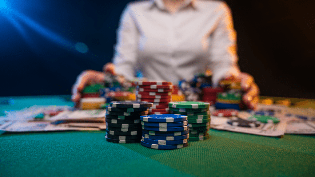 Inspirational Stories of Jackpot Winners