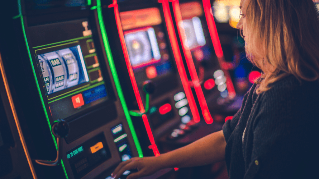 Jackpot Roll Zone’s Editor’s Choice Best Games for Responsible Gaming in 2023