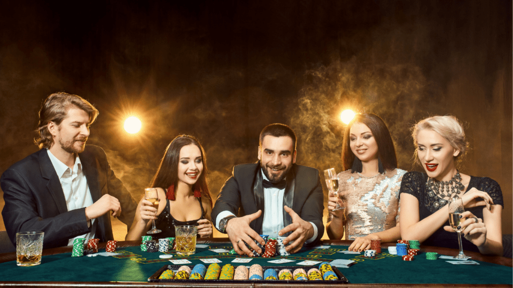 Key Initiatives By Jackpot Roll Zone