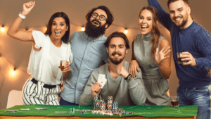 Life After the Win How Jackpot Winners Are Transforming Communities for Good