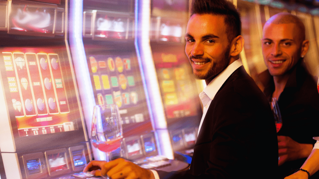 Luck vs Strategy Finding the Perfect Balance in Jackpot Gaming for Better Wins