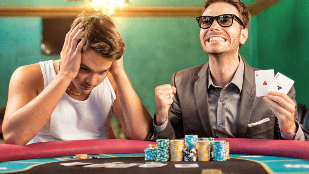 Recognizing When to Stop Playing