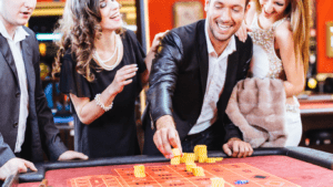 Recognizing the Signs When Excitement Turns into Risk and How to Stay in Control