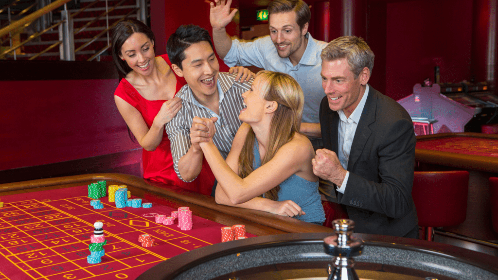 Record-Breaking Jackpot Prizes
