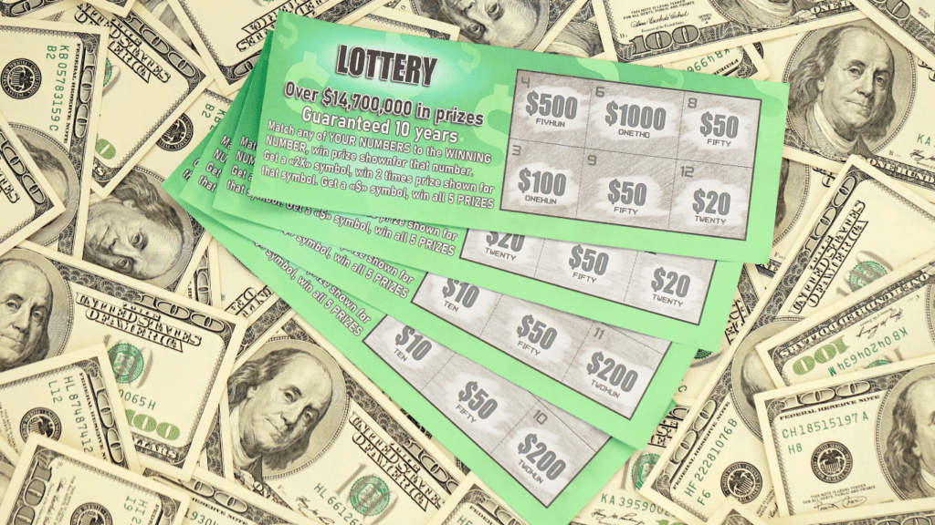 Secrets from the Winners What Past Jackpot Champions Want You to Know for Lottery Success