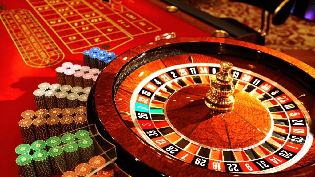 Secrets of Frequent Jackpot Winners What They Do Differently to Improve Their Odds