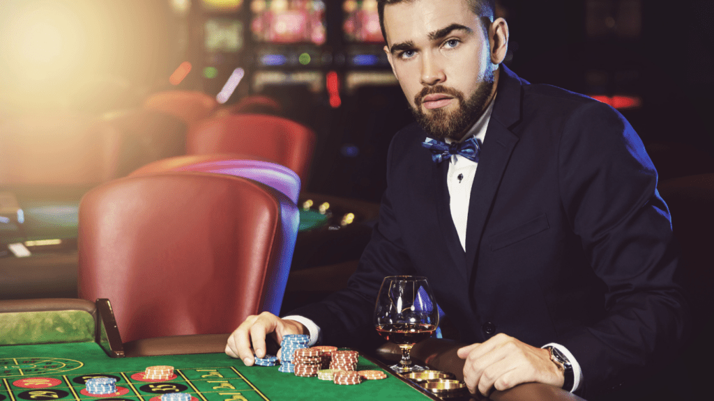 Self-Assessment Are You Gambling Responsibly Tips for Safer Gambling Habits
