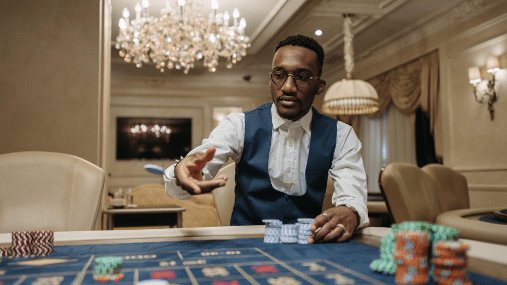 Setting a Budget and Managing Finan