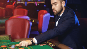 Stay in Control How to Set Healthy Limits While Playing for a Balanced Gaming Lifestyle