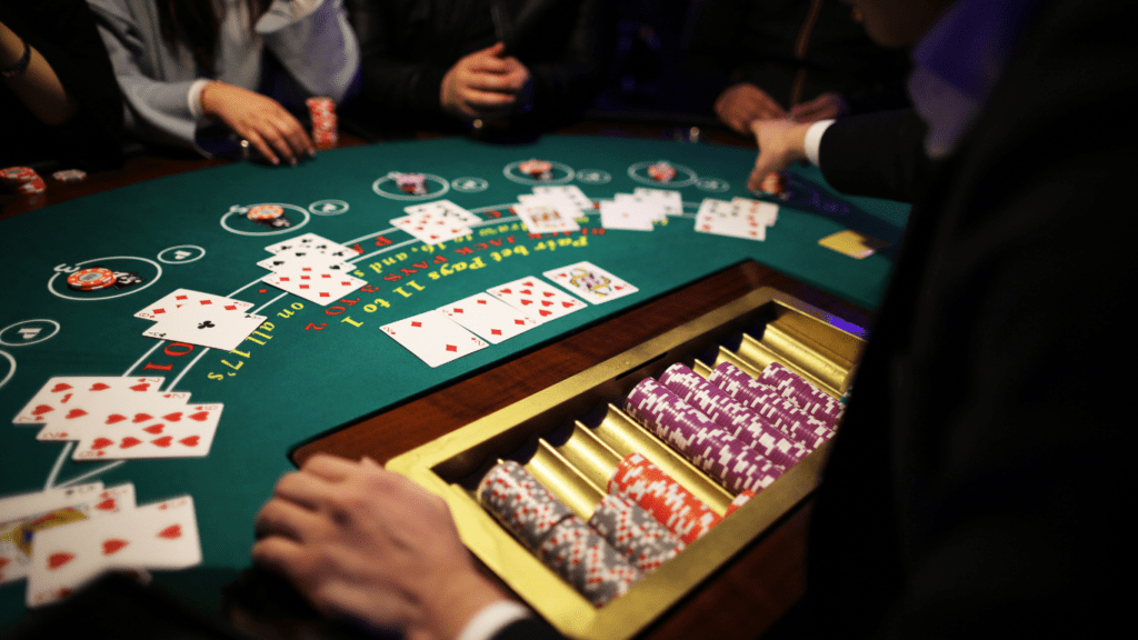 Strategies Behind Beating The Odds