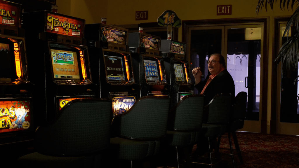 Strategies For Managing Money At Casinos