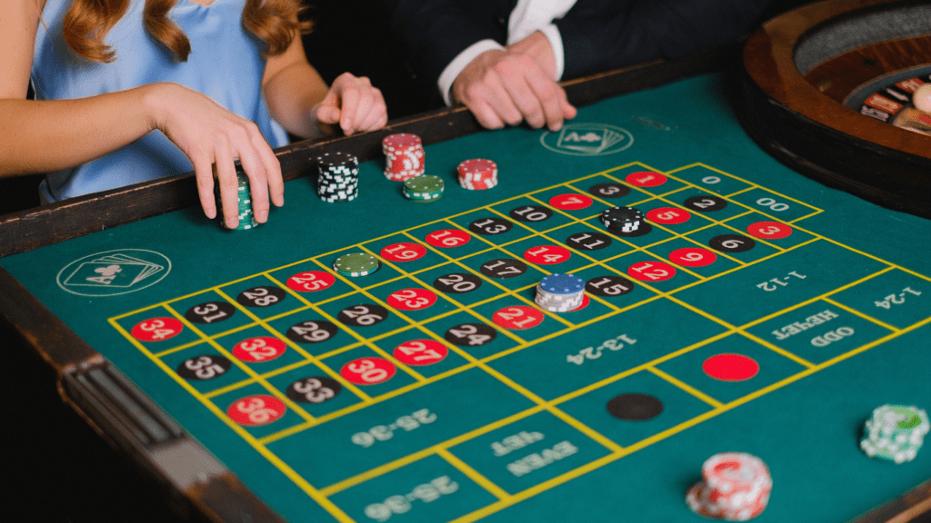 Strategies For Safe Betting