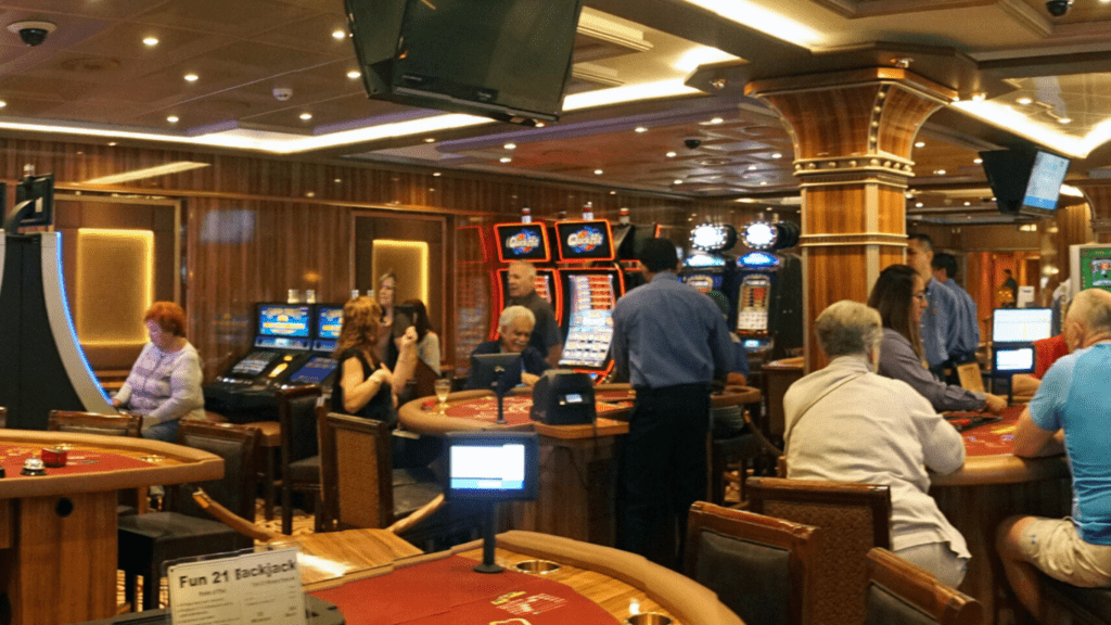 Strategy in Jackpot Gaming Myth or Reality