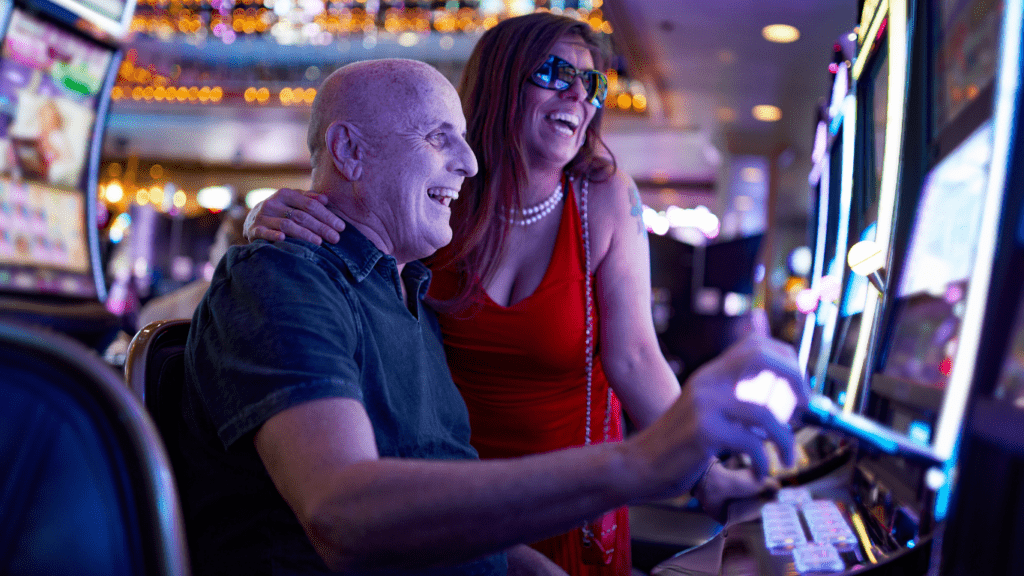 Technology Driving The 2025 Jackpot Game Revolution