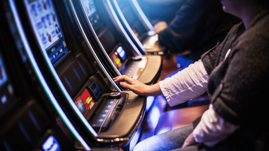 The Appeal Of Progressive Jackpots