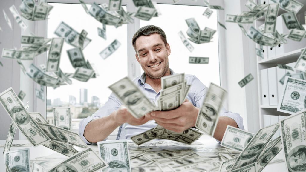 The Biggest Jackpot Wins of 2025 Stories That Inspire Hope, Generosity, and Transformation