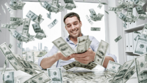 The Biggest Jackpot Wins of 2025 Stories That Inspire Hope, Generosity, and Transformation