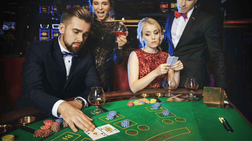 The Golden Rules of Responsible Gambling Every Player Should Know