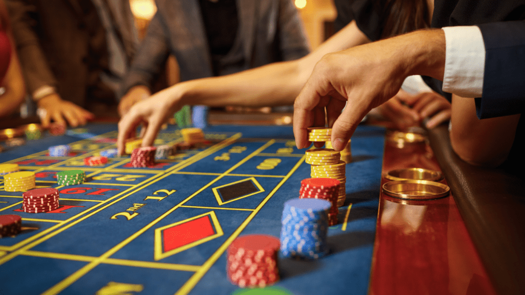 The Golden Rules of Responsible Gambling Every Player Should Know for a Safer Gaming Experience
