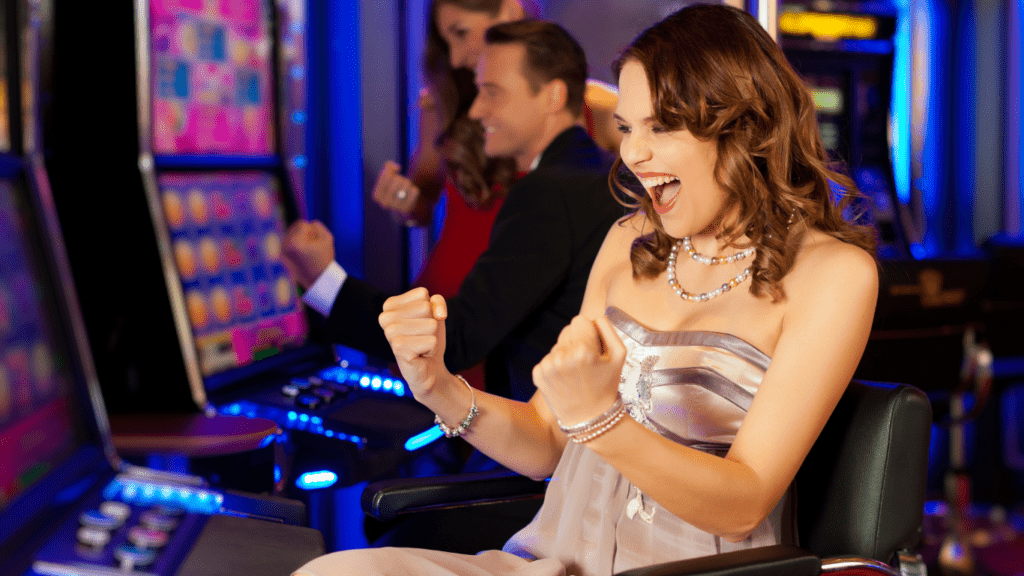 The Importance Of Responsible Gaming