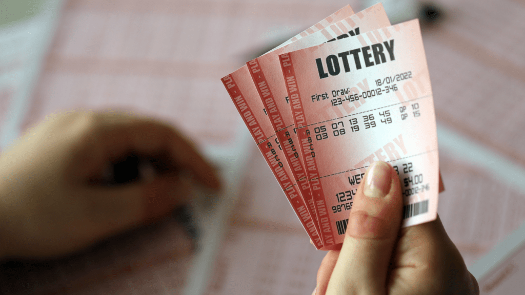 The Latest Trends in Lottery Jackpots