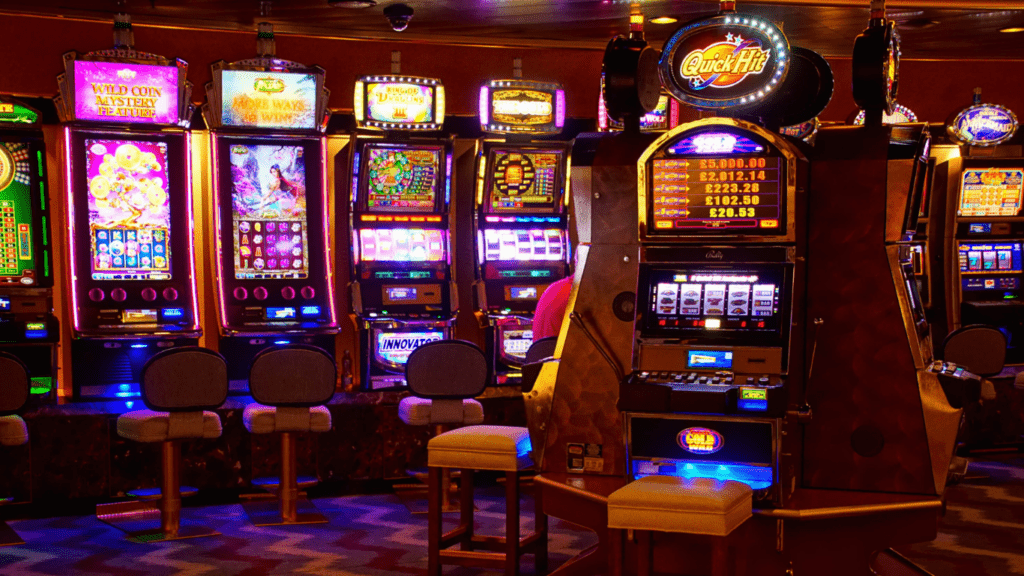 The Most Rewarding Slot Games of the Year Expert Reviews, Ratings, and Top Picks.